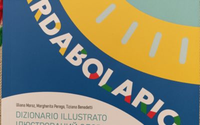 “Impariamo l’italiano” un progetto per bambini e ragazzi ucraini per l’apprendimento dell’italiano
