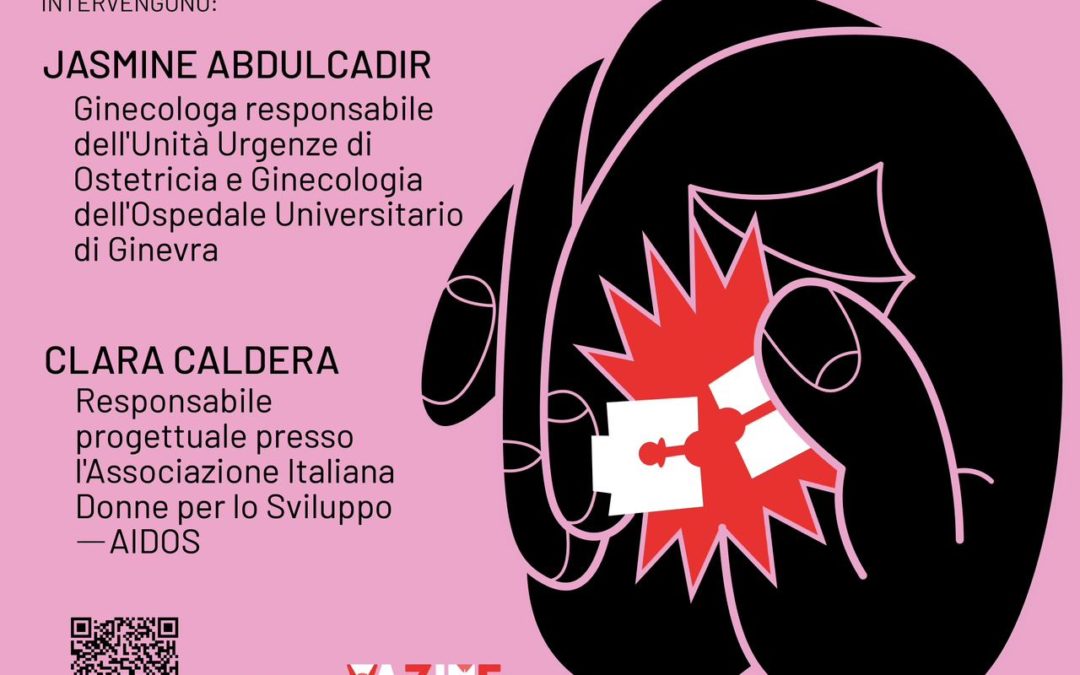 Mutilazione genitale: tra tradizione e cambiamento