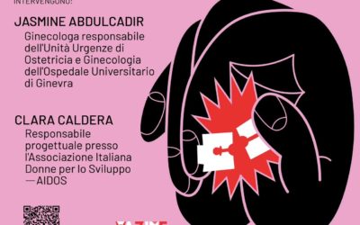 Mutilazione genitale: tra tradizione e cambiamento