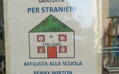 7° INCONTRO NAZIONALE DELLE SCUOLE “PENNY WIRTON”