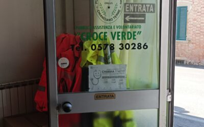 Inclusione e Servizio civile : una bella esperienza