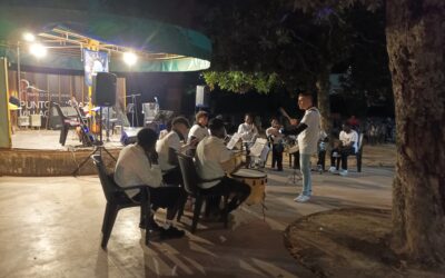 Festa delle Associazioni: musica e poesia per l’integrazione